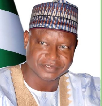 Breaking: Minister of State for Environment Ibrahim Jubril resigns