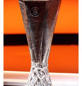 PHOTO: See all the Europa draws for round of 32