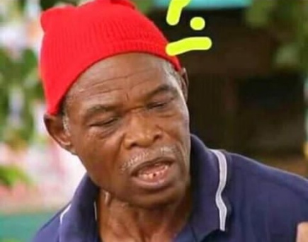 Kenneth Okonkwo mourns the death of actor, Ifeanyi Gbulie