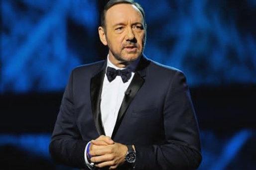 Sexual Assault case: Kevin Spacey to plead not guilty