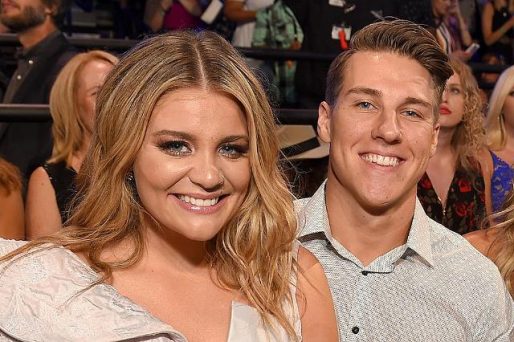 American Idol Alaina dumps high school sweetheart Alex Hopkins