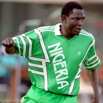 See complete list as Nigerians dominate CAF African Legends