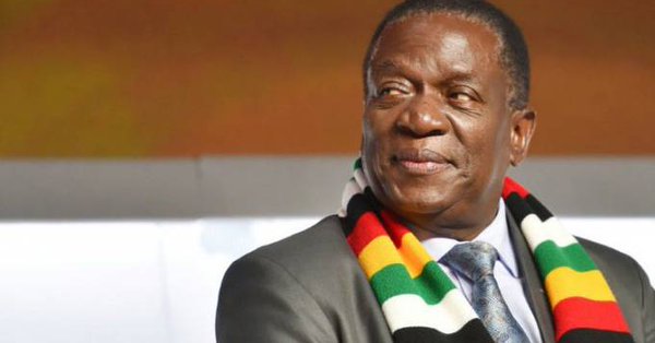 Zimbabwe Announce Second Lockdown To Stop COVID-19 Spread