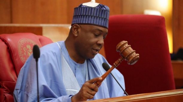 Senate confirms Tarfa,10 others as chair, Board members of NEDC