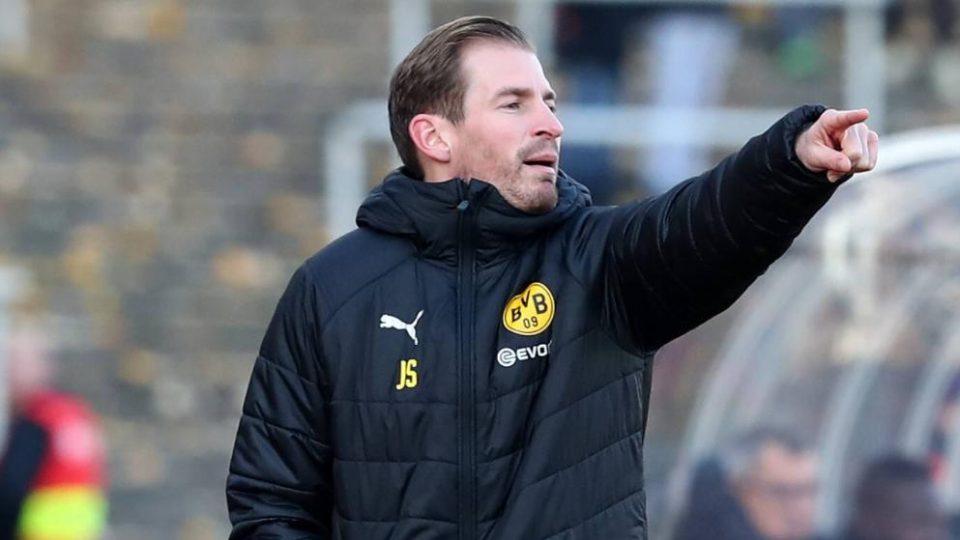 PHOTO: Huddersfield appoints Jan Siewert as new manager