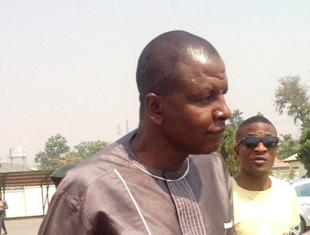 One Ibrahim Suleiman bags 32-years jail term for N400m Bank fraud