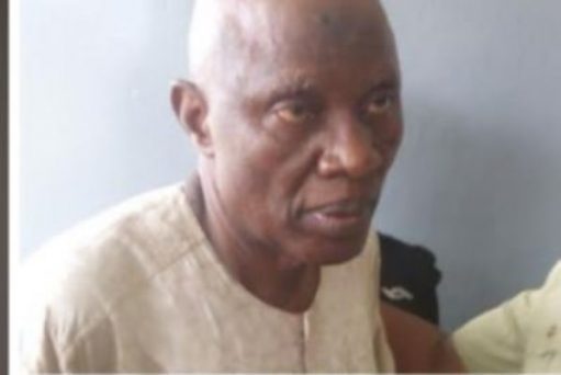Ex-INEC staff Christian Nwosu, convicted over Diezani’s bribe