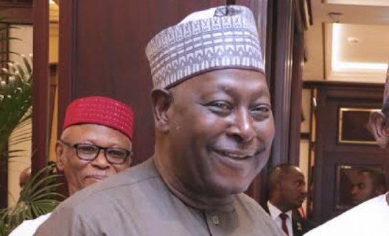Mr Babachir: EFCC to tender evidence extracted from telephone