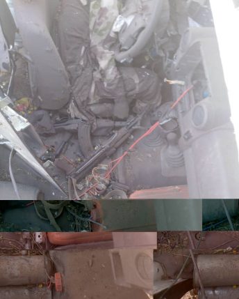operation lafia dole: Troops inflict devastating casualty on boko haram
