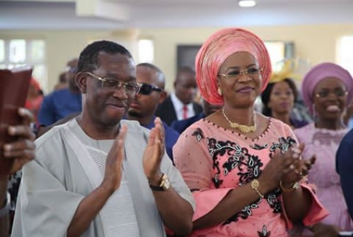 Okowa bags Silverbird Man of the Year for 2018