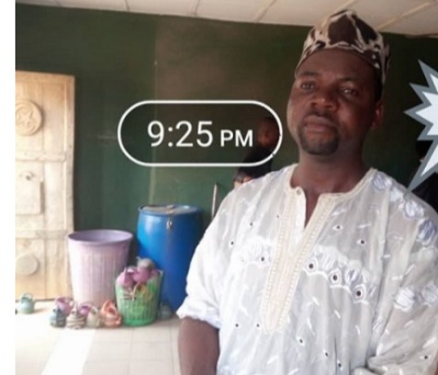 Teacher caught defiling 5-year-old girl in Igando