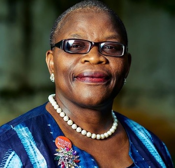 Dr Oby Ezekwesili steps down from Presidential race