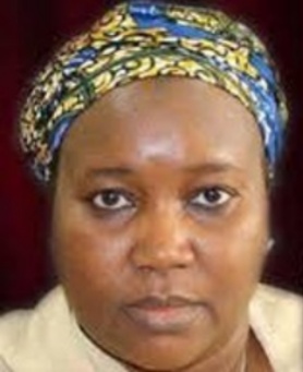 I am not related to President Buhari-Amina Zakari