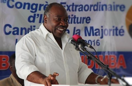 Breaking: Military allegedly seize Power in Gabon