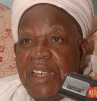 Justice Mamman Nasir escapes, orderly kidnapped