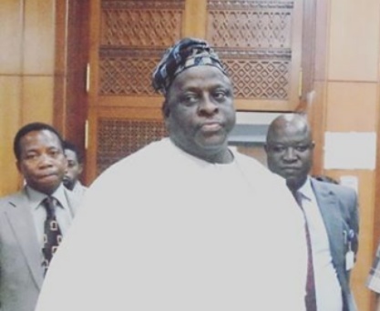 Kashamu finally steps down for Oladipupo Adebutu