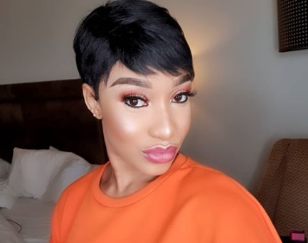 It kills me knowing that I am losing followers on IG- Actress Tonto
