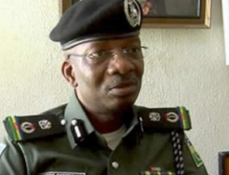 Kayode Egbetokun is the new Commissioner of Police, Lagos