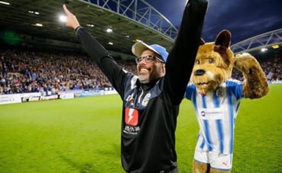Huddersfield confirms the departure of  David Wagner from club