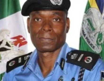 IGP Mohammed Adamu redeploys senior police officers