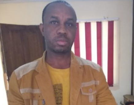 EFCC nabs Bishop Giniko Obi for defrauding members