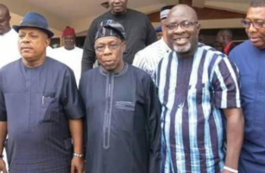 2019 polls: Chief Olusegun Obasanjo's concerns vindicate us- PDP