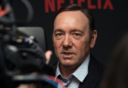 Kevin Spacey pleads not guilty to sexual assault charges