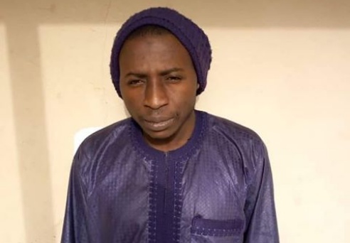 N2.5m fraud: EFCC secures conviction of one Mustapha Babangida 