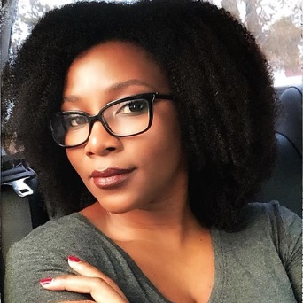Genevieve Nnaji thank Nigerians for accepting Lionheart