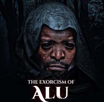 Comedian Bright Okpocha debuts new film 'The Exorcism of Alu'