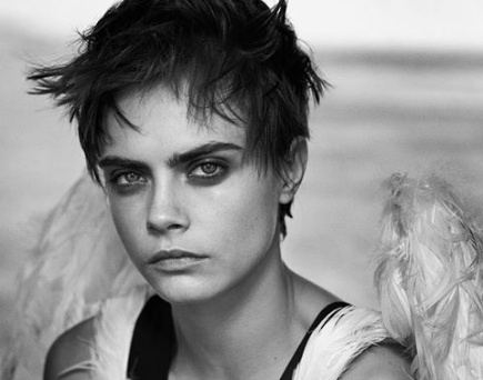 Cara Delevingne lost over 50,000 followers for denouncing R Kelly