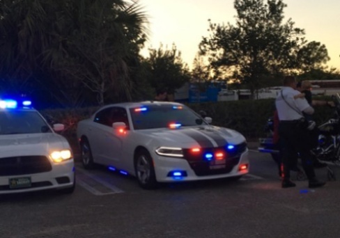 Suwannee County: Three children found dead in freezer