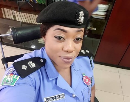If you are homosexual in nature,please leave Nigeria now!-PRO Badmus
