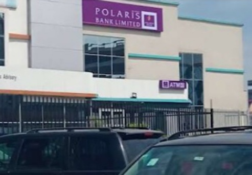 Suspects get N1m bail for defrauding Polaris bank of N466m