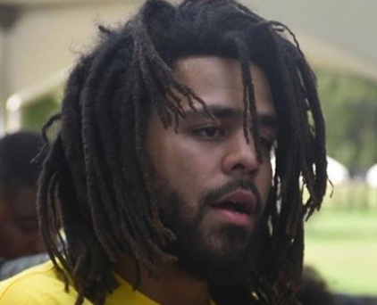 J Cole drops new single 'Middle Child' declares himself the Greatest
