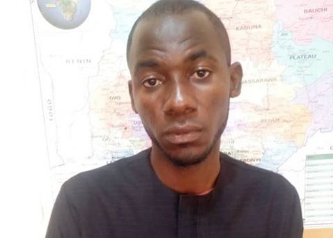 One Sunday Ogar bags 3 years for diverting mosquito nets