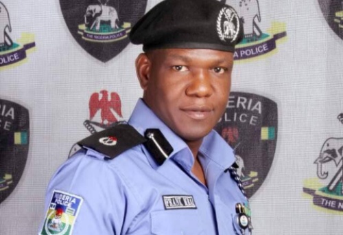 Police will win an award at the end of 2019 elections-FPRO Mba