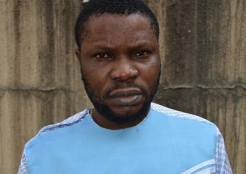 one Bidemi Adebayo bags 6-months for impersonation, N1.5m fraud