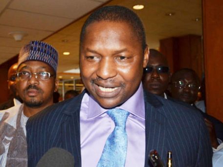 Sowore: AGF Orders DSS To Hands-off Prosecution