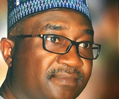 NIPR approves the appointment of Musa as Army spokesperson