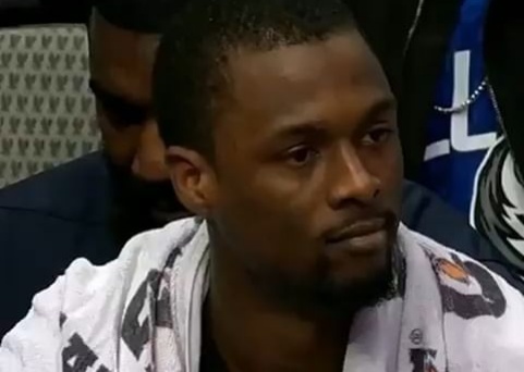 LeBron slams NBA policy after Harrison Barnes was trade