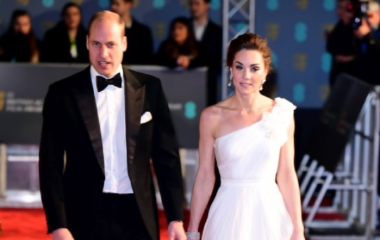See List of winners at the BAFTA 2019 awards ceremony
