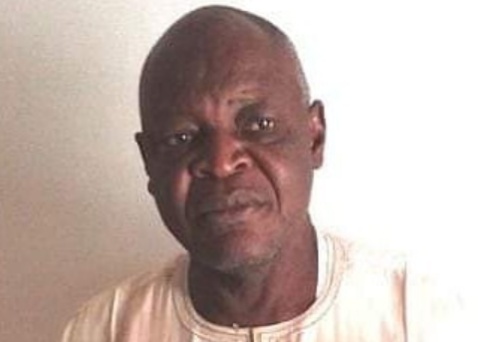 A businessman Awwal Tahir docked for N2m Land Fraud