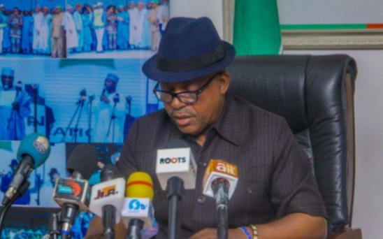 Conference To Focus On Security, Electoral Reforms- PDP