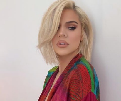 Fans Drag Khloe Kardashian For Using Black Emoji