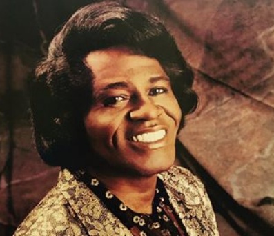 James Brown godfather of soul was murdered-reports