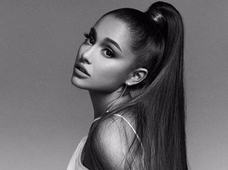 Ariana Grande cancels her Grammy appearance over a disagreement