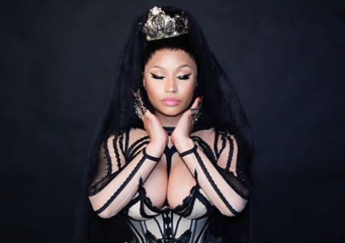 BET released a statement apologizing to Nicki Minaj and her fans