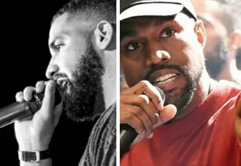 Drake gives Kanye props as he celebrates 10-years of 'So Far Gone'