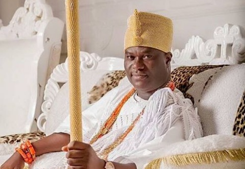 Your votes matter and it will count-Oba Ogunwusi charges Nigerians